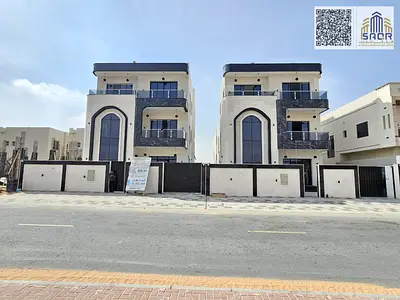 بسعر شامل الرسوم تملك فيلا الأحلام و استثمر بأسلوب راقي