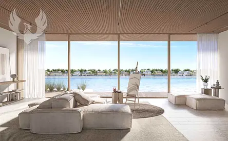 Coral Living | Sunset View | Exclusive