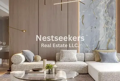 Furnished Studio | The Central Downtown Tower A | Multiple Views