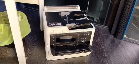 Epson WF-C5890DWF All in One Printer