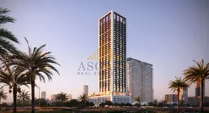 VIP READY UNIT_SKYLINE VIEWS_4% DLD WAVIER_14% ROI