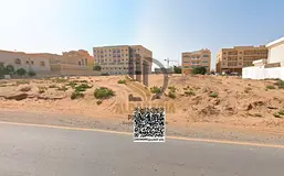 ✨🏢 Prime Residential Investment Land for Sale in Al Mowaihat 2 – Ajman 🏢✨ 🔥 Strategic