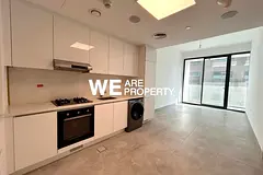SMART HOME | UNFURNISHED | FITTED KITCHEN | READY