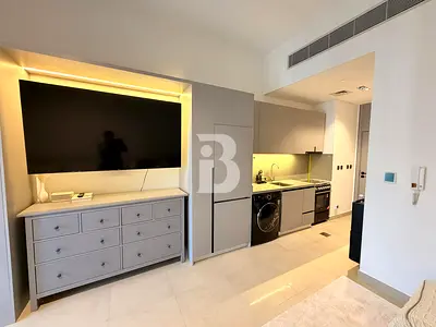 Ready To Move | Fully Furnished | High Floor