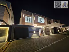Own your villa now with easy installments, ready to move in!