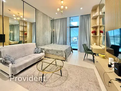 Fully Furnished | Near Metro | VOT