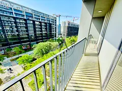 Don’t/miss this || amazing 1-br apt || with big balcony || open view || ready to move in