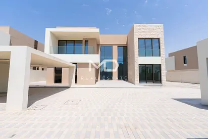 Direct Waterfront | Private Beach | Premium 5BR+M