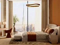 High Floor | City View | Limited Time offer