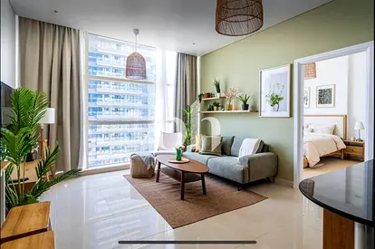 Furnished |Chiller Free | Mid Floor | Immaculate