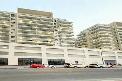 Furnished New Maids | Chiller Free | Pool View