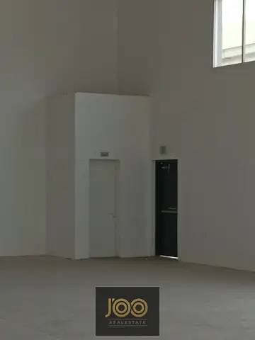 Prime Showroom for Rent in Al Jurf Industrial 1 Ajman