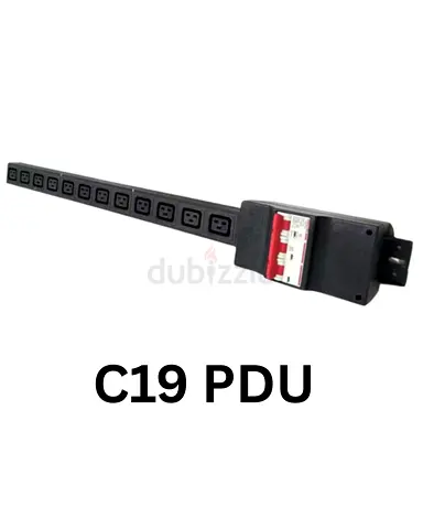 Brand New C19 PDU