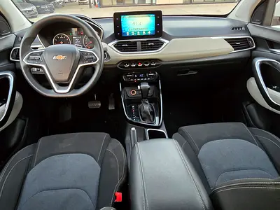 2022 Chevrolet CAPTIVA 照片 9