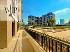 3BHK + Maid Room | Private Terrace | Direct Access to Gym, Pool &amp; Kids Play Area