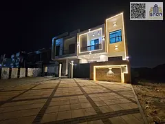 Pay your rent in installments and own your villa for the same amount, including registration.