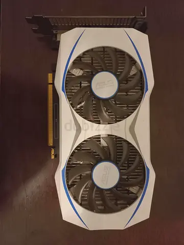 NVIDIA GTX 1050 2GB ASUS FOR SALE