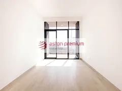 1 BR + Balcony|Brand New|Ready to Move|Unfurnished