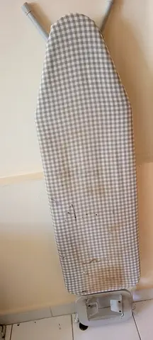 Iron board