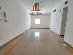 Nice 1BR With Open View!! With Balcony &amp; Closed Kitchen!!