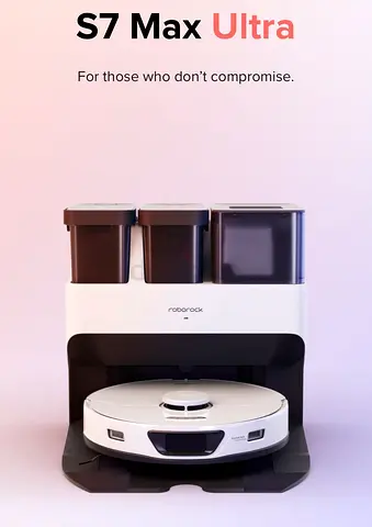 robot vacuum cleaner
