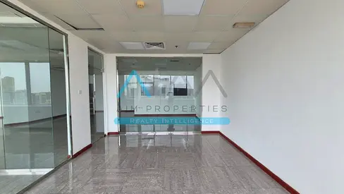 Your Brand Belongs Here | FITTED Office in DSO