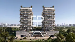 Furnished 2BR Apartment | Sea Views | Resort-Style Living