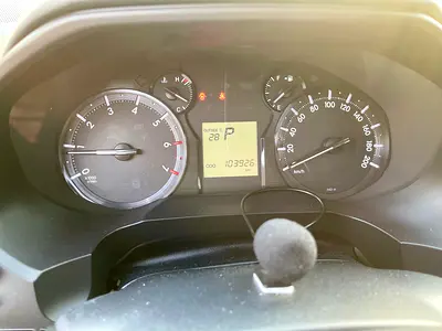صورة 17 لـ 2019 Toyota PRADO