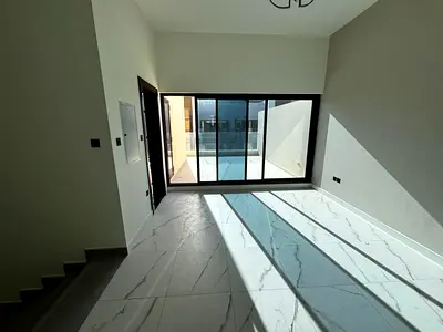 Brand New Luxurious 4 BR + Maids Townhouse for Rent