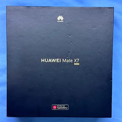 Huawei mate x7 512GB