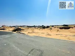 Special Offer | Residential Villa Plot in Al Zahia | 3014 sq ft | Prime Location | Fees Included