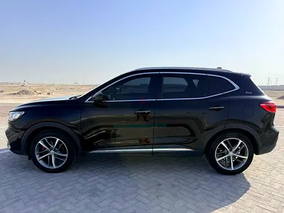 MG HS Trophy 2021 | Full Option | GCC Specs | Excellent Condition | Ready to Drive