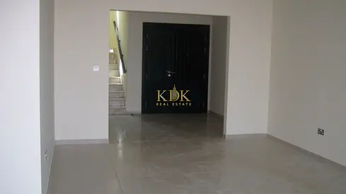 Corner Villa | Community View | Spacious