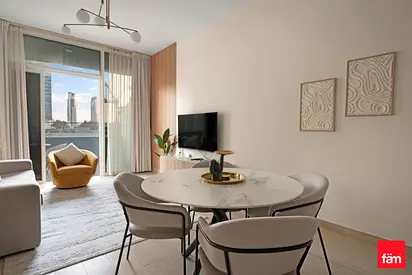 FULLY FURNISHED | READY SOON | SPACIOUS | FLEXIBLE