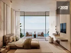 OFF-PLAN | STUDIO | FULLY FURNISHED | BEACH POOL + PARTIAL CASINO VIEW