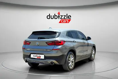 2023 BMW X2 照片 6