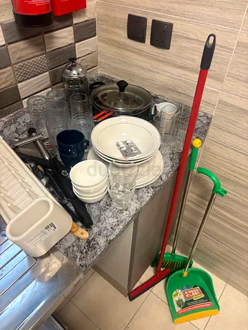 Cookware