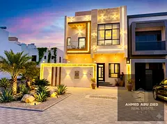 Villa _ Quiet area _ Luxury residence _ Prime location _ Bargain price