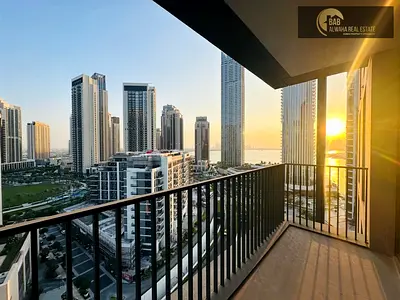 Park and Water View | Chiller Free | Spacious