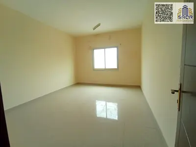 Spacious 3BR Family Apartment with Balcony & Central AC at Great Price