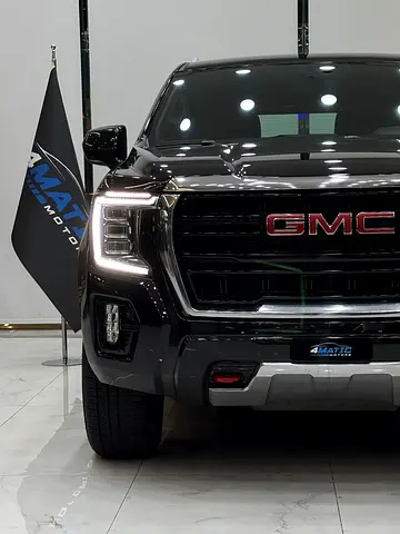 صورة 2 لـ 2023 GMC YUKON