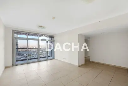 Upgraded | Vacant | 2 Balconies
