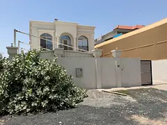 5 Bedrooms Spacious majlis Comfortable living hall Practical layout suitable for families