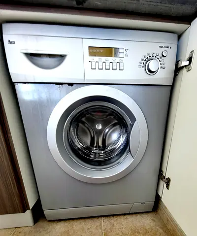 Teka washing machine