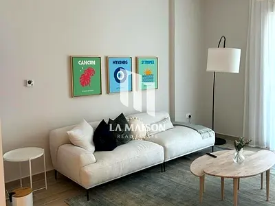 Fully furnished | Available in June | Amenities