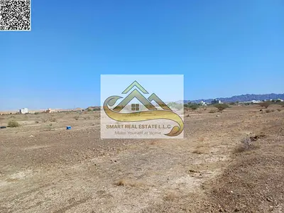 ارض سكنية بالمنامة حوض 14 قريبة الشارع