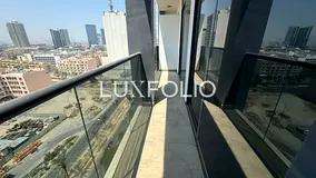 1BR | UNFURNISHED | PRIME JVC