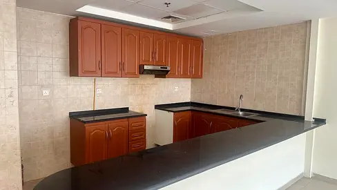 HURRY!!! BEST MARKET PRICE TWO BED ROOM WITH BALCONY FOR RENT IN WARSAN 4 ONLY FAMILY