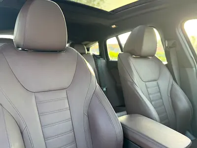 صورة 6 لـ 2019 BMW X4