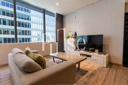 Fully Furnished & Renovated | High ROI Unit